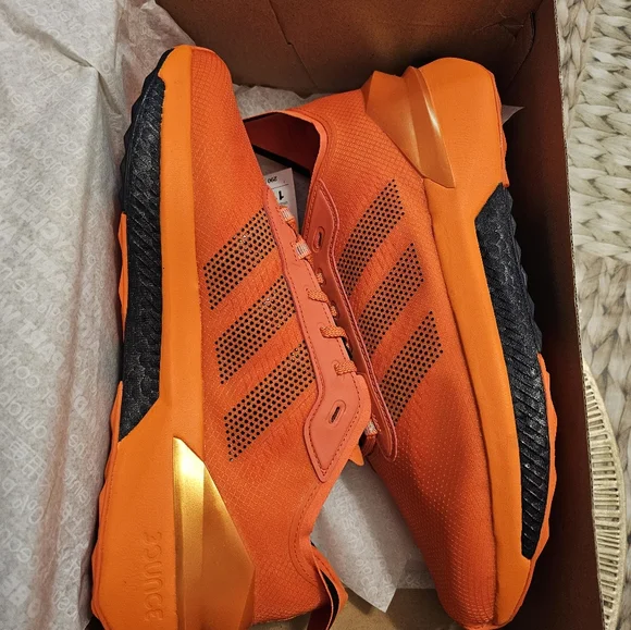 ADIDAS AVRYN MEN'S - Picture 3 of 10